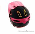 Uvex Jakkyl Hde 2.0 Full Face Helmet detachable, Uvex, Pink, , Male,Female,Unisex, 0329-10022, 5637936342, 4043197336435, N3-13.jpg