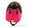 Uvex Jakkyl Hde 2.0 Full Face Helmet detachable, Uvex, Pink, , Male,Female,Unisex, 0329-10022, 5637936342, 4043197336435, N4-04.jpg