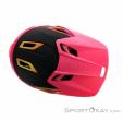 Uvex Jakkyl Hde 2.0 Full Face Helmet detachable, Uvex, Pink, , Male,Female,Unisex, 0329-10022, 5637936342, 4043197336442, N5-20.jpg