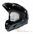 Uvex HLMT 10 Full Face Helmet, Uvex, Black, , Male,Female,Unisex, 0329-10064, 5637936350, 4043197345932, N1-06.jpg