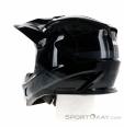 Uvex HLMT 10 Full Face Helmet, , Black, , Male,Female,Unisex, 0329-10064, 5637936350, , N1-11.jpg