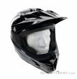Uvex HLMT 10 Full Face Helmet, Uvex, Black, , Male,Female,Unisex, 0329-10064, 5637936350, 4043197345932, N2-02.jpg