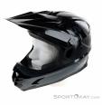 Uvex HLMT 10 Full Face Helmet, Uvex, Black, , Male,Female,Unisex, 0329-10064, 5637936350, 4043197345932, N2-07.jpg