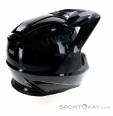 Uvex HLMT 10 Full Face Helmet, Uvex, Black, , Male,Female,Unisex, 0329-10064, 5637936350, 4043197345932, N2-17.jpg