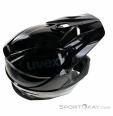 Uvex HLMT 10 Full Face Helmet, , Black, , Male,Female,Unisex, 0329-10064, 5637936350, , N3-18.jpg