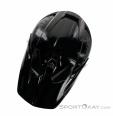 Uvex HLMT 10 Full Face Helmet, , Black, , Male,Female,Unisex, 0329-10064, 5637936350, , N5-05.jpg