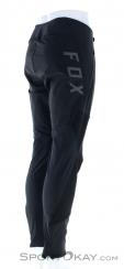 Fox FlexAir Pro Mens Biking Pants, , Black, , Male, 0236-10523, 5637936358, , N1-16.jpg