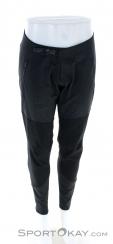Fox FlexAir Pro Mens Biking Pants, , Black, , Male, 0236-10523, 5637936358, , N2-02.jpg