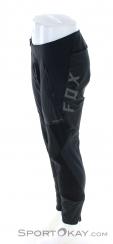 Fox FlexAir Pro Páni Cyklistické nohavice, Fox, Čierna, , Muži, 0236-10523, 5637936358, 191972613005, N2-07.jpg