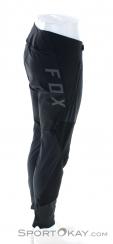 Fox FlexAir Pro Hommes Pantalon de vélo, Fox, Noir, , Hommes, 0236-10523, 5637936358, 191972613005, N2-17.jpg