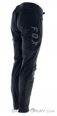 Fox FlexAir Mens Biking Pants, Fox, Black, , Male, 0236-10524, 5637936359, 191972613319, N1-16.jpg