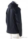 Arcteryx Squamish Hoody Womens Outdoor Jacket, , Noir, , Femmes, 0213-10498, 5637936413, , N1-16.jpg