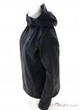 Arcteryx Squamish Hoody Womens Outdoor Jacket, Arcteryx, Black, , Female, 0213-10498, 5637936413, 0, N2-07.jpg