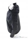 Arcteryx Squamish Hoody Womens Outdoor Jacket, , Noir, , Femmes, 0213-10498, 5637936413, , N3-08.jpg