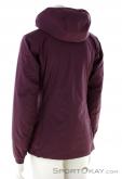 Arcteryx Atom LT Hoody Donna Giacca Outdoor, , Rosso scuro, , Donna, 0213-10499, 5637936417, , N1-11.jpg