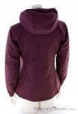 Arcteryx Atom LT Hoody Donna Giacca Outdoor, , Rosso scuro, , Donna, 0213-10499, 5637936417, , N2-12.jpg