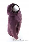 Arcteryx Atom LT Hoody Donna Giacca Outdoor, , Rosso scuro, , Donna, 0213-10499, 5637936417, , N3-18.jpg