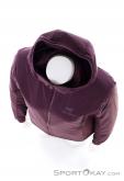 Arcteryx Atom LT Hoody Donna Giacca Outdoor, , Rosso scuro, , Donna, 0213-10499, 5637936417, , N4-04.jpg