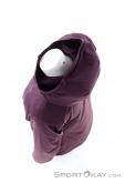 Arcteryx Atom LT Hoody Donna Giacca Outdoor, , Rosso scuro, , Donna, 0213-10499, 5637936417, , N4-09.jpg
