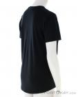 Arcteryx Lana Crew SS Women T-Shirt, , Black, , Female, 0213-10501, 5637936432, , N1-16.jpg