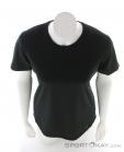 Arcteryx Lana Crew SS Women T-Shirt, , Black, , Female, 0213-10501, 5637936432, , N3-03.jpg