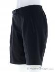 Arcteryx Gamma LT 9in Women Outdoor Shorts, , Black, , Female, 0213-10503, 5637936452, , N1-06.jpg