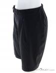 Arcteryx Gamma LT 9in Women Outdoor Shorts, , Black, , Female, 0213-10503, 5637936452, , N2-07.jpg