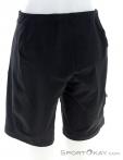 Arcteryx Gamma LT 9in Women Outdoor Shorts, , Black, , Female, 0213-10503, 5637936452, , N2-12.jpg