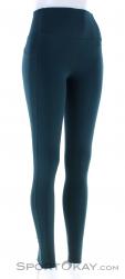 Arcteryx Essent High-Rise 28in Women Leggings, Arcteryx, Olive-Dark Green, , Female, 0213-10504, 5637936459, 686487753099, N1-01.jpg