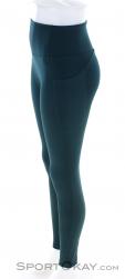 Arcteryx Essent High-Rise 28in Women Leggings, Arcteryx, Olive-Dark Green, , Female, 0213-10504, 5637936459, 686487753099, N2-07.jpg