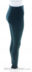 Arcteryx Essent High-Rise 28in Women Leggings, , Olive-Dark Green, , Female, 0213-10504, 5637936459, , N2-17.jpg
