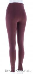 Arcteryx Essent High-Rise 28in Women Leggings, Arcteryx, Dark-Red, , Female, 0213-10504, 5637936464, 686487752818, N1-11.jpg