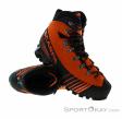 Scarpa Ribelle HD Mountaineering Boots, , Orange, , Male,Female,Unisex, 0028-10299, 5637936467, , N1-01.jpg