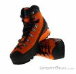 Scarpa Ribelle HD Mountaineering Boots, Scarpa, Orange, , Male,Female,Unisex, 0028-10299, 5637936467, 0, N1-06.jpg