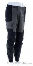 Fox Defend Pro Caballeros Pantalón para ciclista, Fox, Gris, , Hombre, 0236-10525, 5637936536, 191972630446, N1-01.jpg