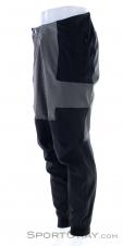 Fox Defend Pro Mens Biking Pants, Fox, Gray, , Male, 0236-10525, 5637936536, 191972630446, N1-06.jpg