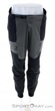 Fox Defend Pro Uomo Pantaloni da Bici, Fox, Grigio, , Uomo, 0236-10525, 5637936536, 191972630446, N2-02.jpg