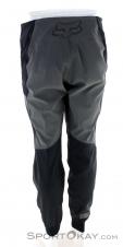 Fox Defend Pro Mens Biking Pants, Fox, Gray, , Male, 0236-10525, 5637936536, 191972630446, N2-12.jpg