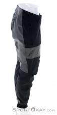 Fox Defend Pro Mens Biking Pants, Fox, Gray, , Male, 0236-10525, 5637936536, 191972630446, N2-17.jpg