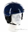 POC Obex Backcountry Spin Ski Helmet, POC, Bleu, , Hommes,Femmes,Unisex, 0049-10447, 5637936585, 7325541012729, N2-02.jpg