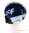 POC Obex Backcountry Spin Ski Helmet, POC, Bleu, , Hommes,Femmes,Unisex, 0049-10447, 5637936585, 7325541012729, N2-12.jpg