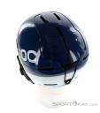 POC Obex Backcountry Spin Ski Helmet, POC, Bleu, , Hommes,Femmes,Unisex, 0049-10447, 5637936585, 7325541012729, N3-13.jpg