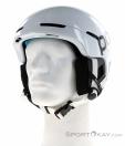 POC Obex Backcountry Spin Ski Helmet, POC, White, , Male,Female,Unisex, 0049-10447, 5637936586, 7325549997646, N1-06.jpg
