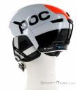 POC Obex Backcountry Spin Ski Helmet, POC, Biela, , Muži,Ženy,Unisex, 0049-10447, 5637936586, 7325549997646, N1-11.jpg