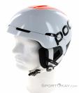 POC Obex Backcountry Spin Ski Helmet, POC, Biela, , Muži,Ženy,Unisex, 0049-10447, 5637936586, 7325549997646, N2-07.jpg