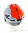 POC Obex Backcountry Spin Ski Helmet, POC, Blanc, , Hommes,Femmes,Unisex, 0049-10447, 5637936586, 7325549997646, N3-13.jpg