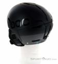POC Obex Backcountry Spin Ski Helmet, POC, Čierna, , Muži,Ženy,Unisex, 0049-10447, 5637936589, 7325549997615, N2-12.jpg
