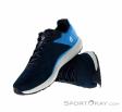 Scott Cruise Mens Running Shoes, Scott, Blue, , Male, 0023-12120, 5637937337, 7615523061860, N1-06.jpg