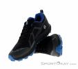 Scott Supertrac 3 Mens Trail Running Shoes, Scott, Black, , Male, 0023-12123, 5637937366, 7615523357628, N1-06.jpg