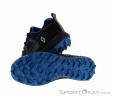 Scott Supertrac 3 Mens Trail Running Shoes, Scott, Black, , Male, 0023-12123, 5637937366, 7615523357628, N1-11.jpg